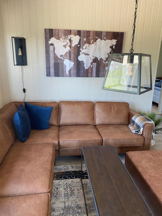 Kleppstad Cabin Sydalen 외부 사진