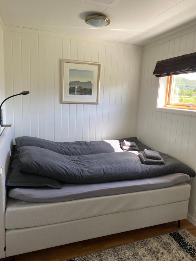 Kleppstad Cabin Sydalen 외부 사진