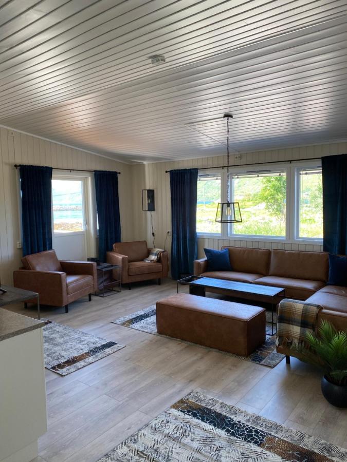 Kleppstad Cabin Sydalen 외부 사진