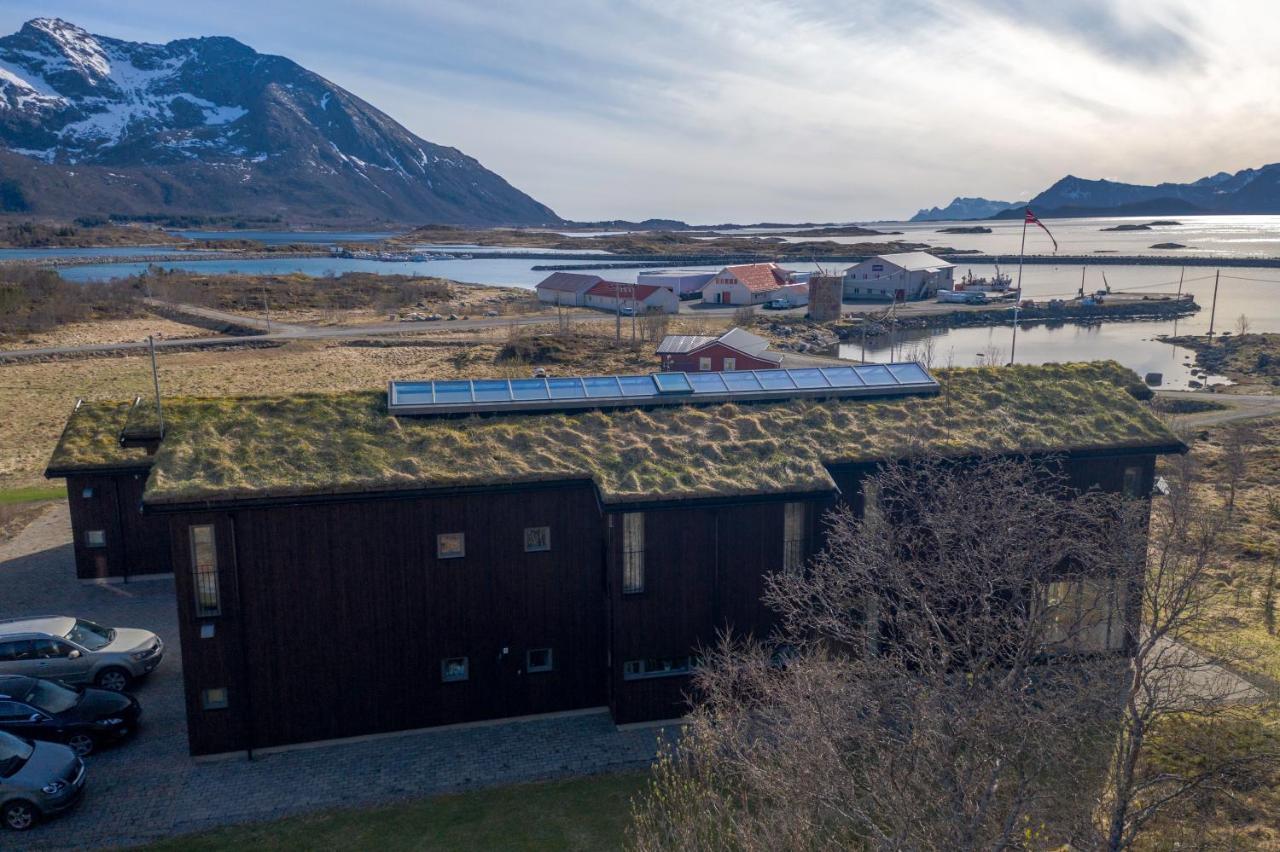 Kleppstad Cabin Sydalen 외부 사진