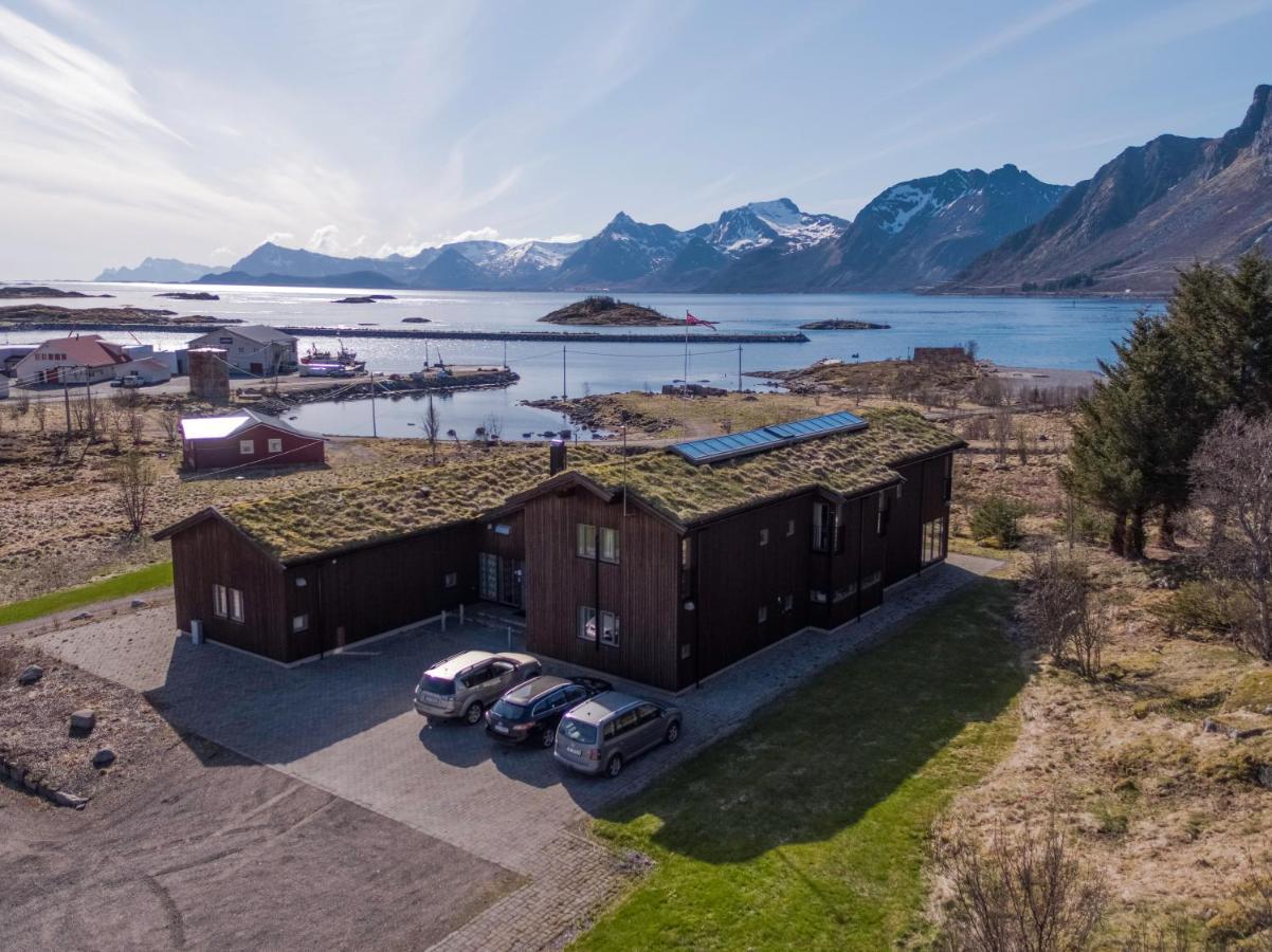 Kleppstad Cabin Sydalen 외부 사진