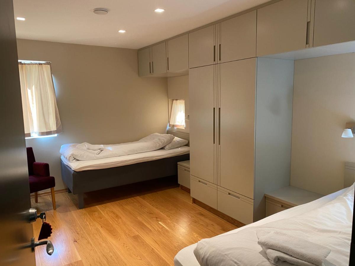 Kleppstad Cabin Sydalen 외부 사진